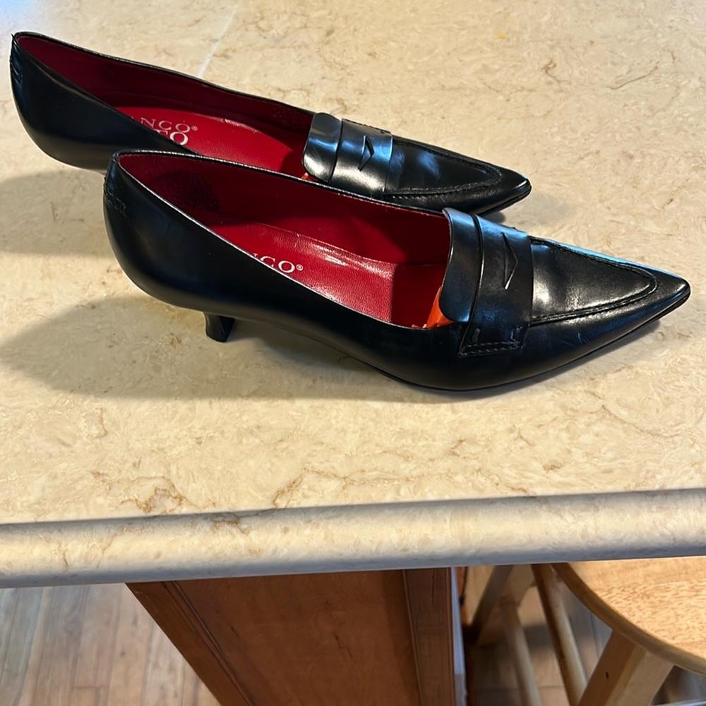 FRANCO SARTO PENNY LOAFER